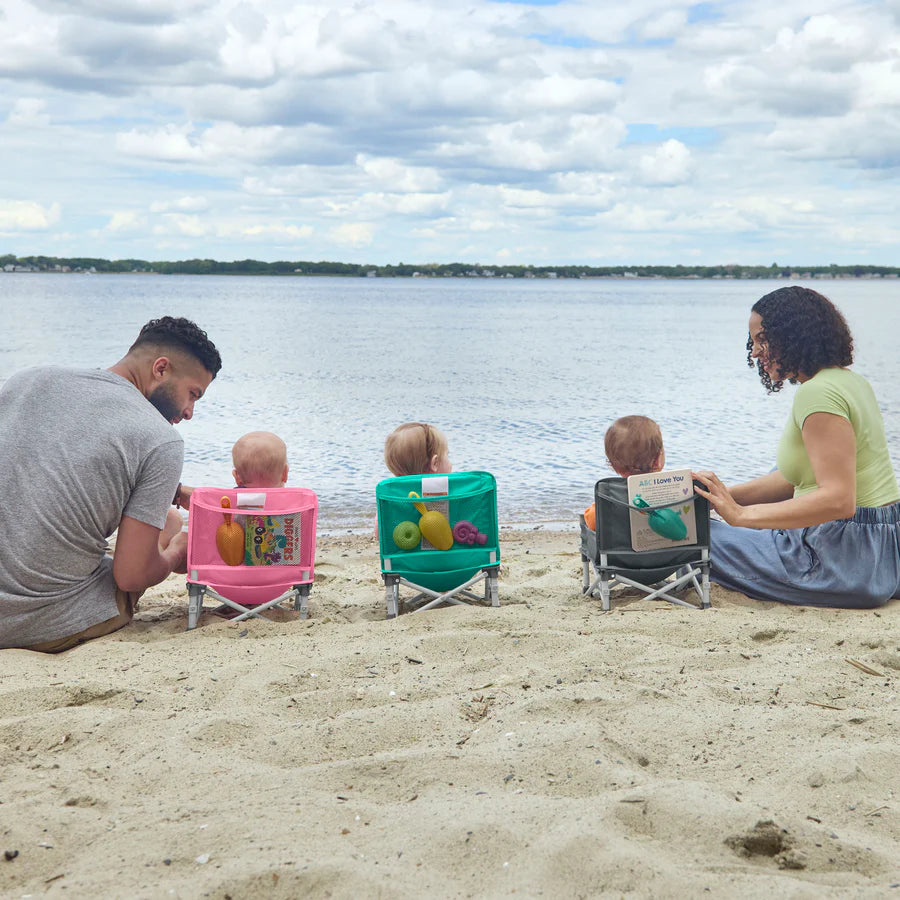 Bright Starts Portable Chair