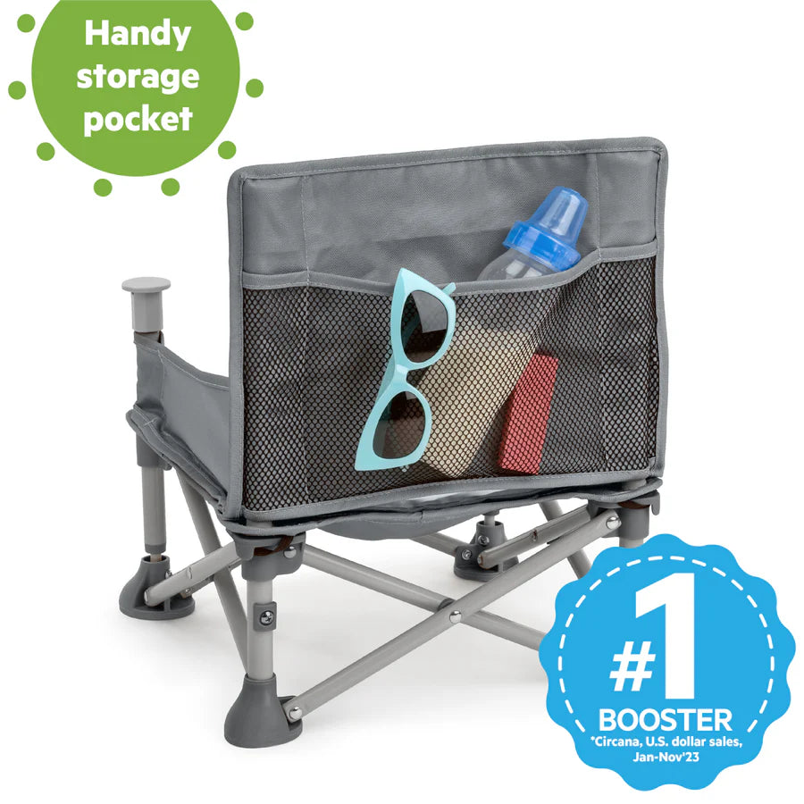Bright Starts Portable Chair
