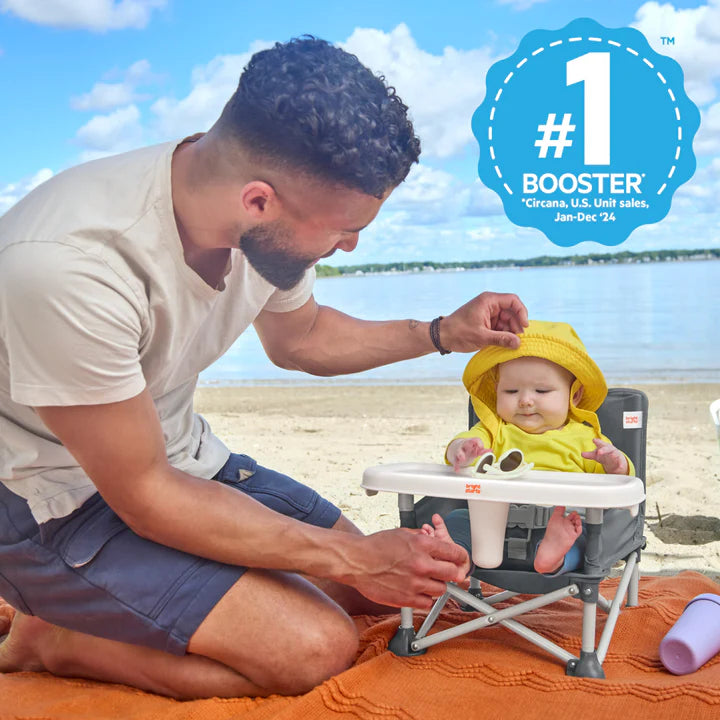 Bright Starts Portable Chair