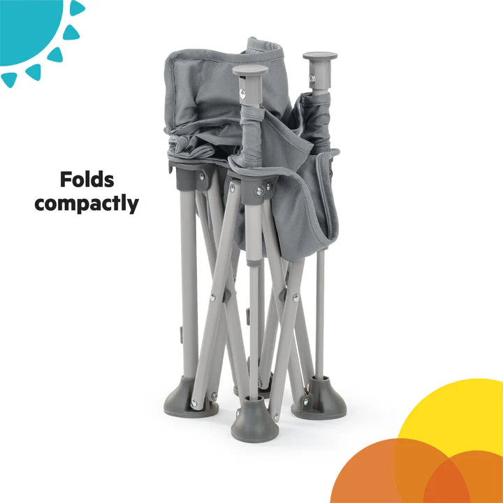Bright Starts Portable Chair