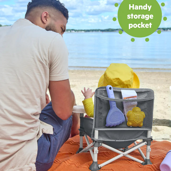 Bright Starts Portable Chair