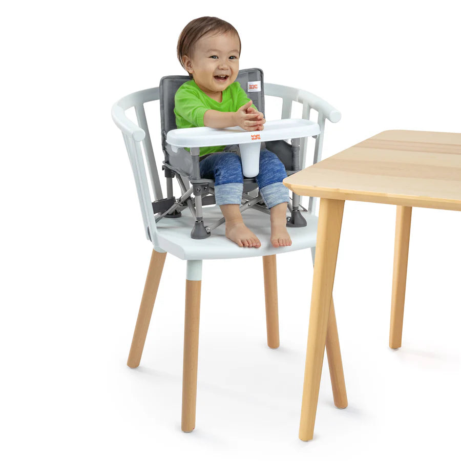 Bright Starts Portable Chair