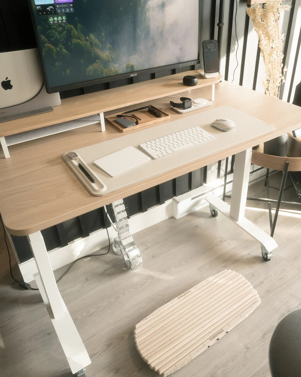 MoveMate Board - Active Standing Board