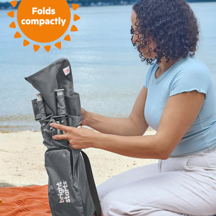 Bright Starts Portable Chair