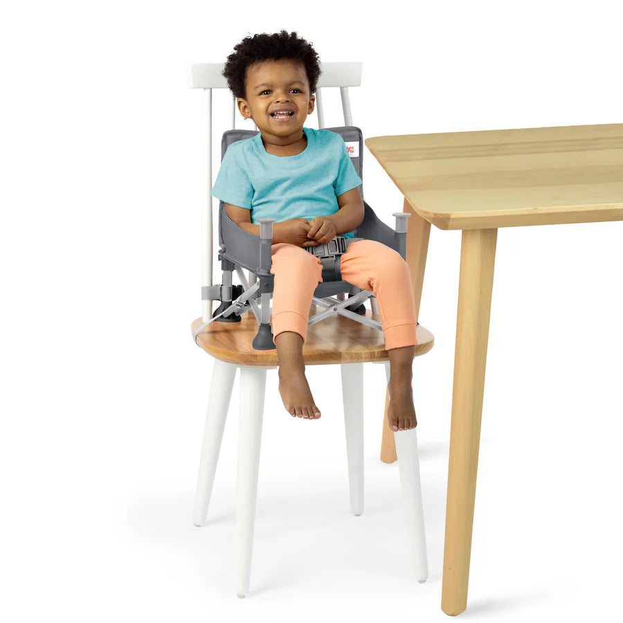 Bright Starts Portable Chair