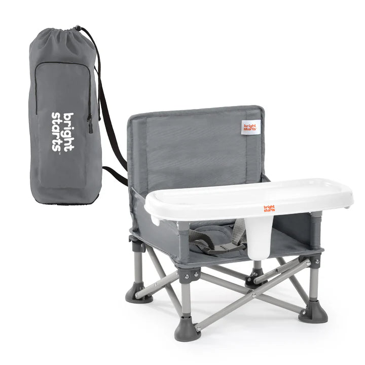 Bright Starts Portable Chair