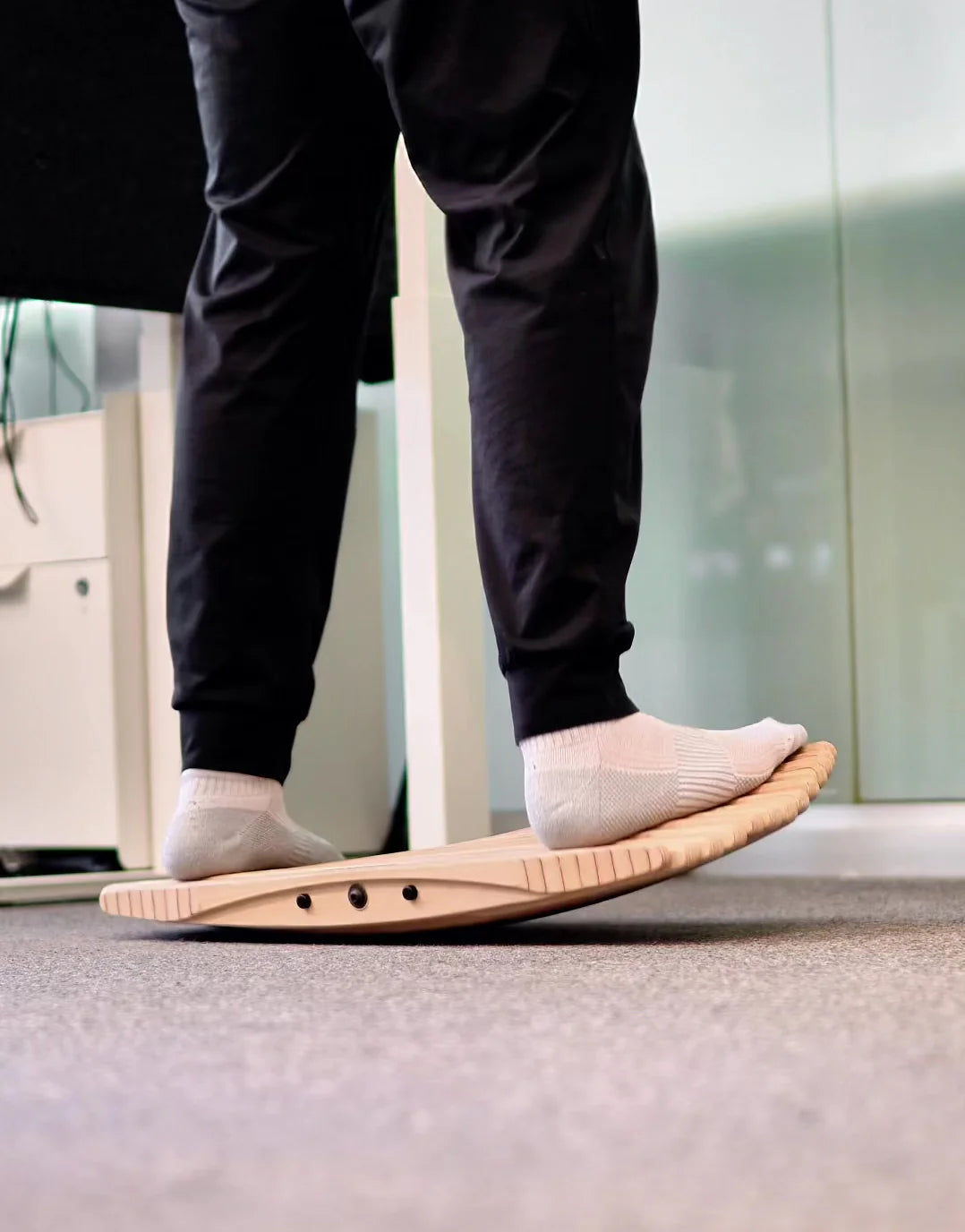 MoveMate Board - Active Standing Board