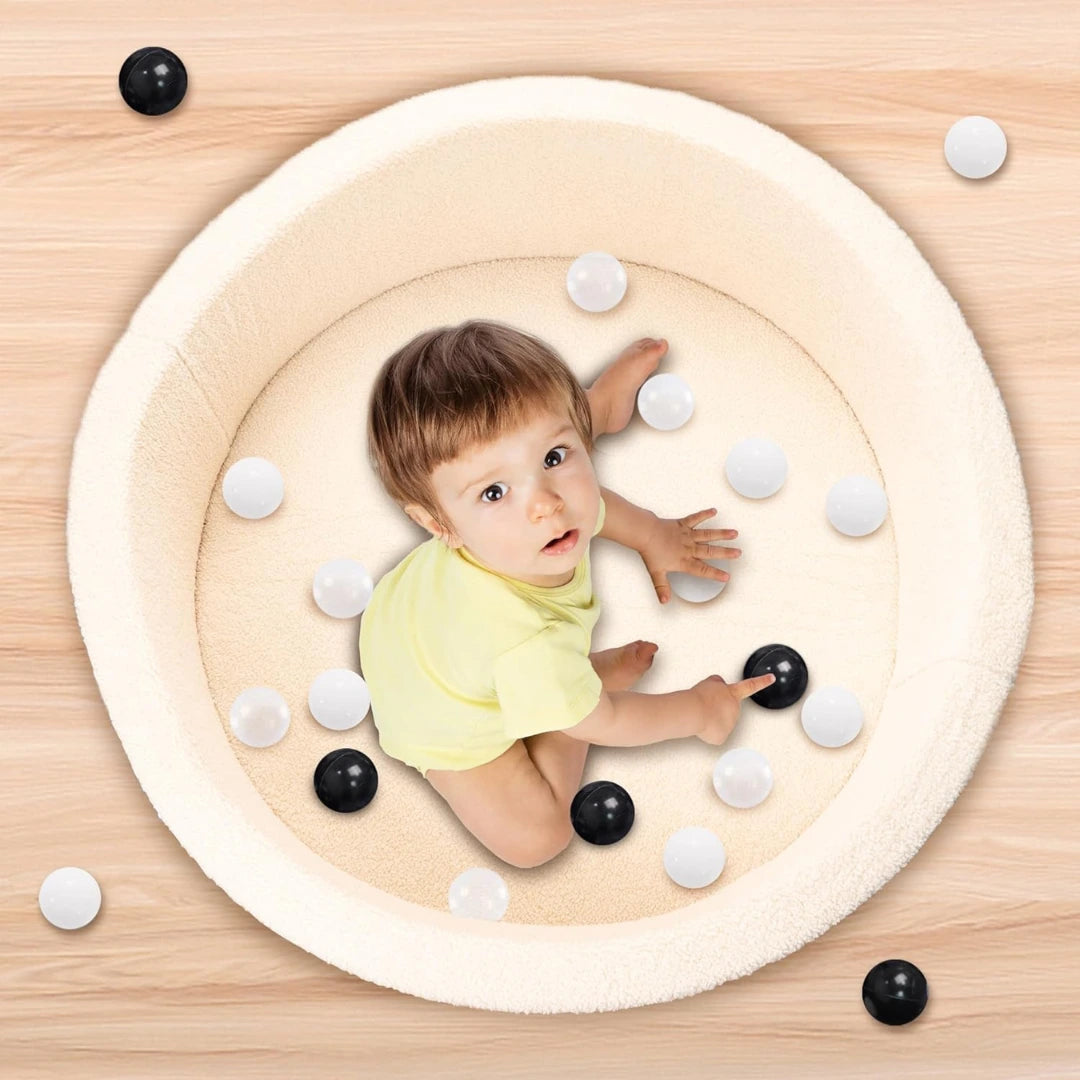 Vallunu™ - Soft Ball Pit