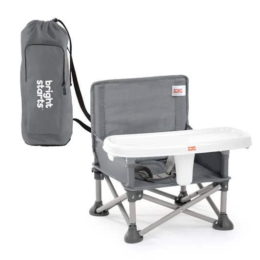 Bright Starts Portable Chair